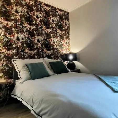 Apartament Pod Czeresnia Suwałki Esterno foto