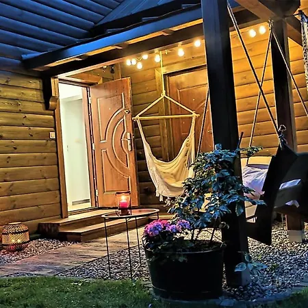 Apartament Pod Czeresnia Suwałki Esterno foto