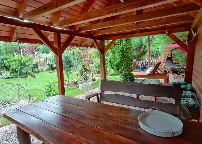 Apartament Pod Czeresnia