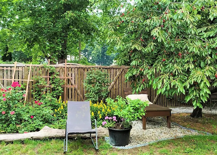 Apartament Pod Czeresnia