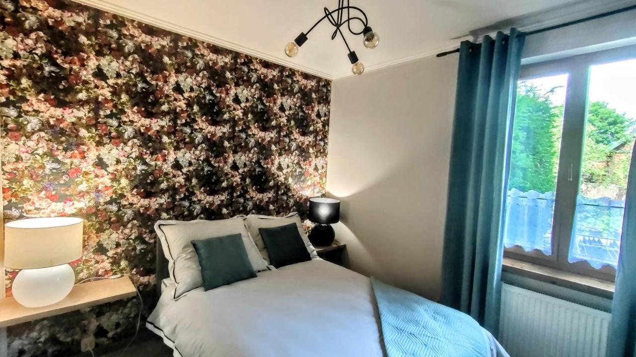 Pod Czeresnia Apartment *