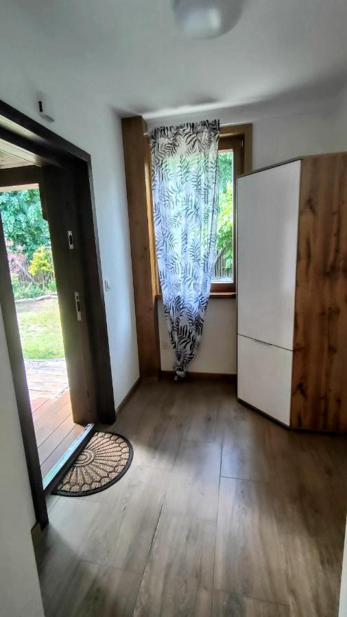 Apartment Pod Czeresnia Suwalki