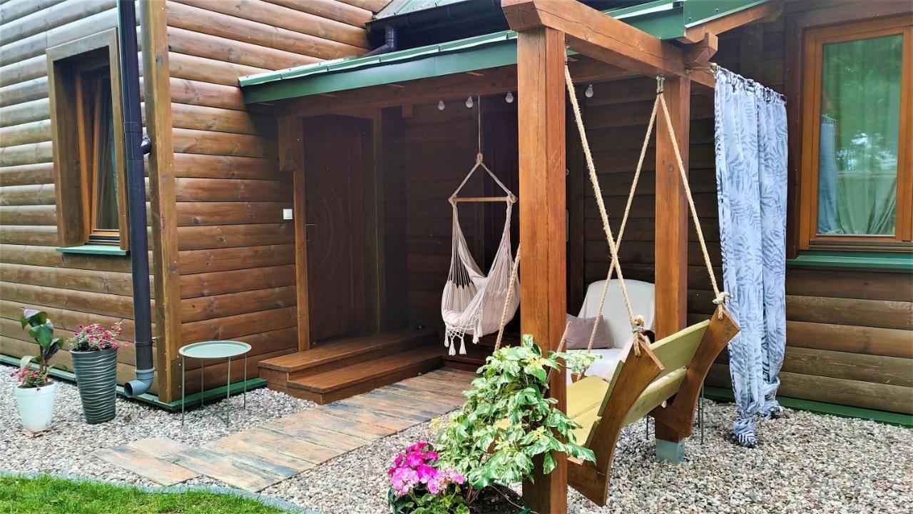Apartment Pod Czeresnia *