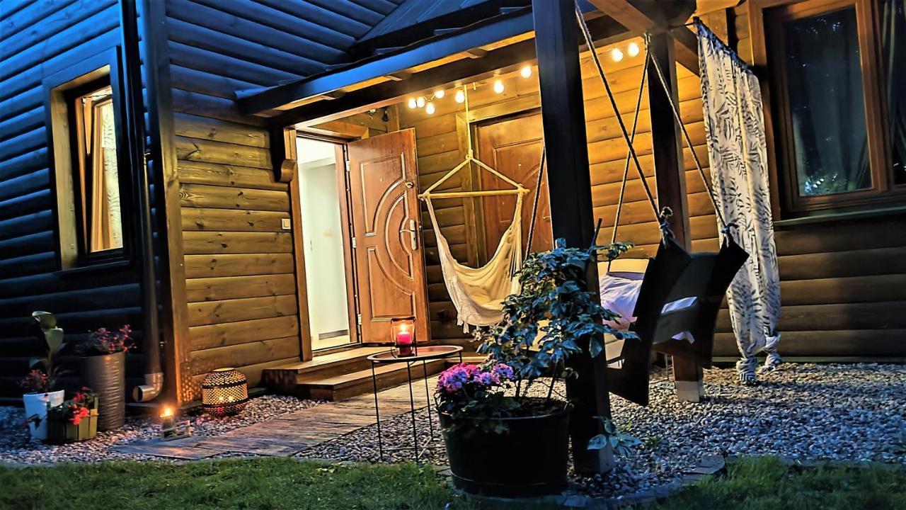 Apartment Pod Czeresnia *