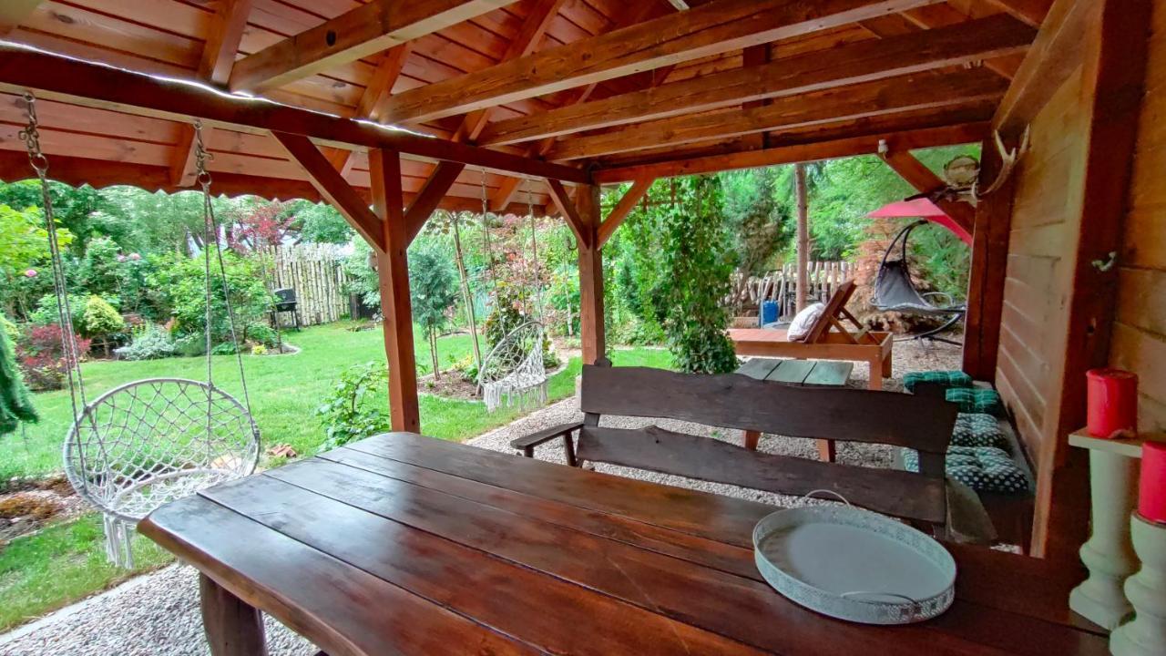 Apartment Pod Czeresnia *