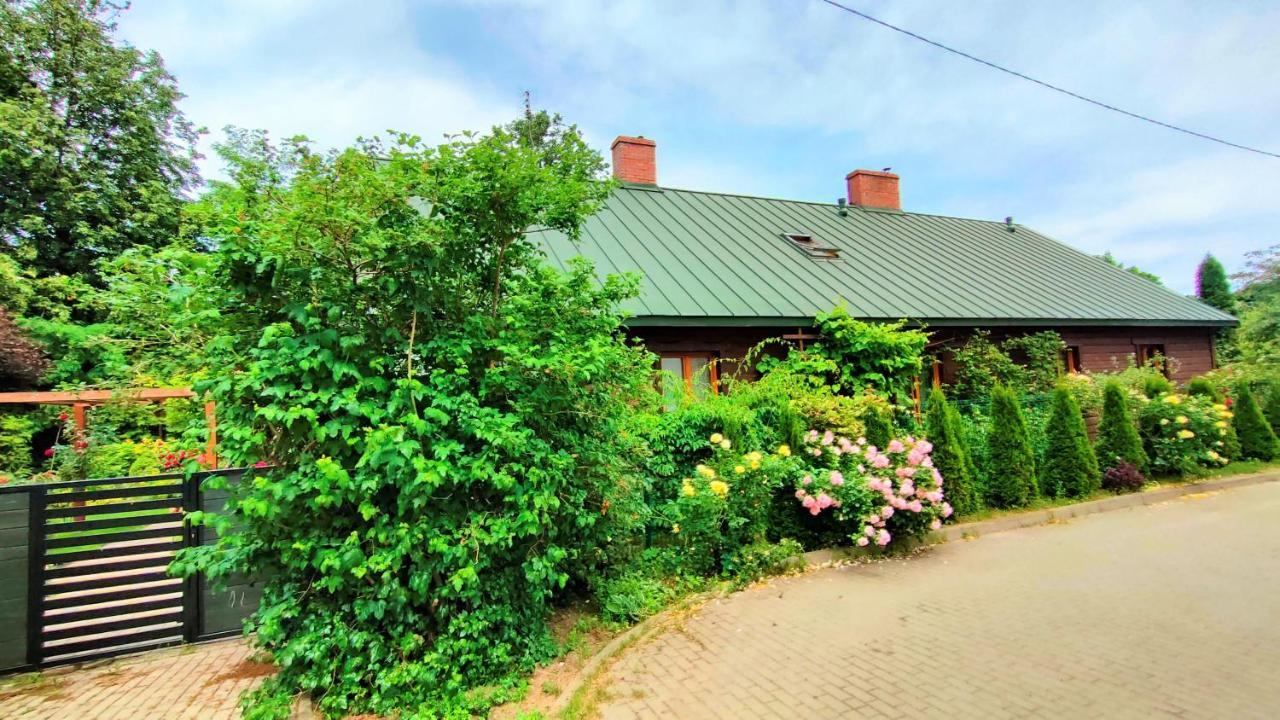 Apartment Pod Czeresnia