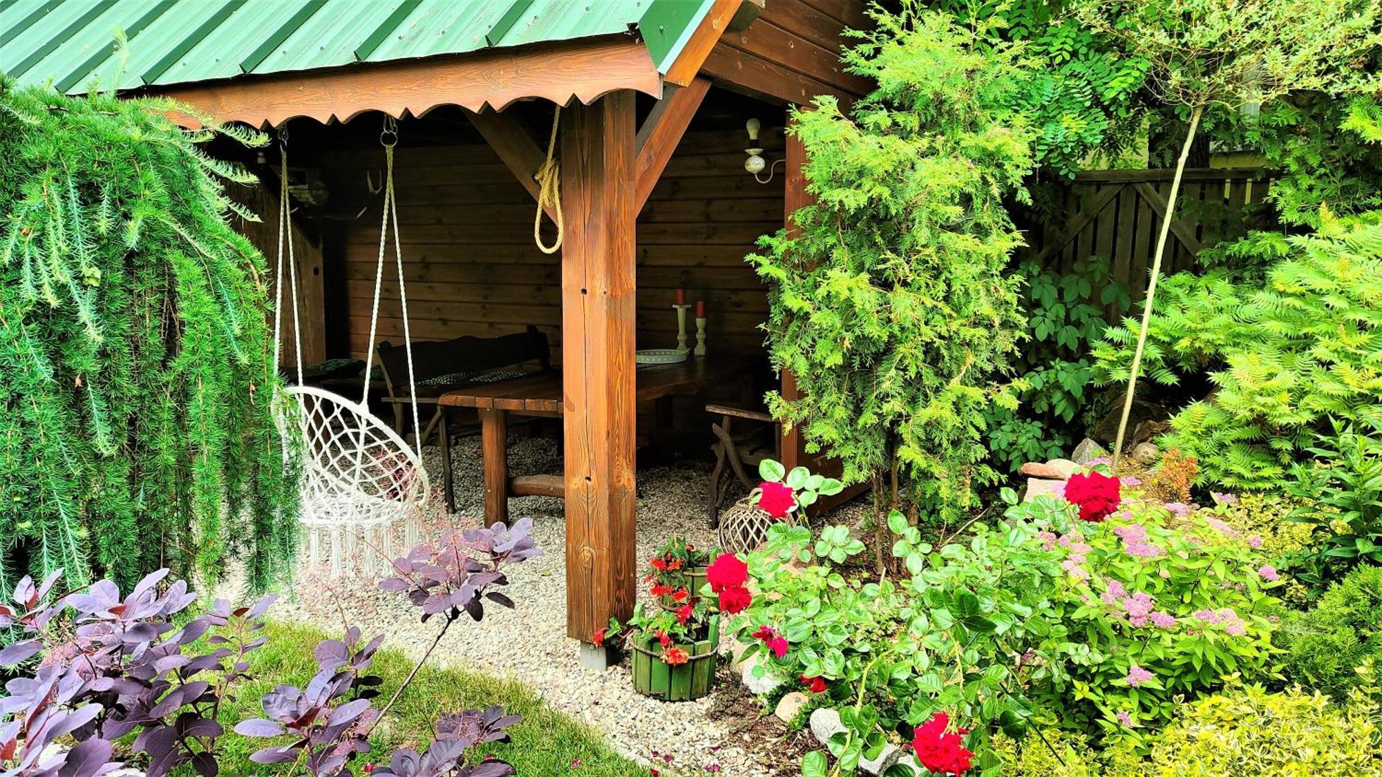 Pod Czeresnia Apartment Suwalki
